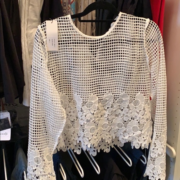 Sweater - Picture 1 of 2